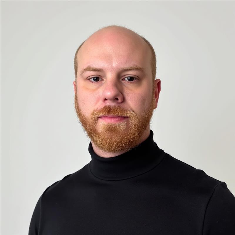 Stefan Haas-Heye, Customer Solutions at Heartwood
