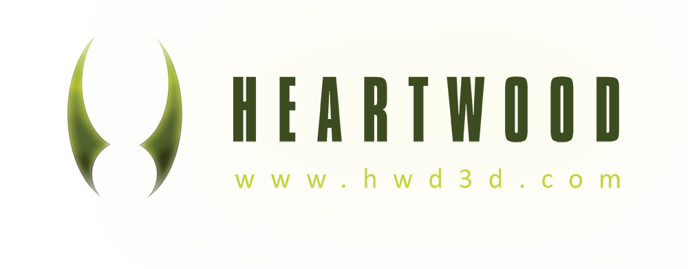 Heartwood