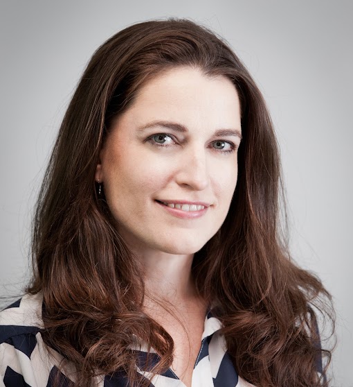 Tara Scarrow, Director of Customer Success at Heartwood